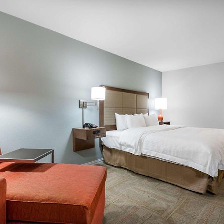 Hampton Inn & Suites Florence Center Exteriör bild