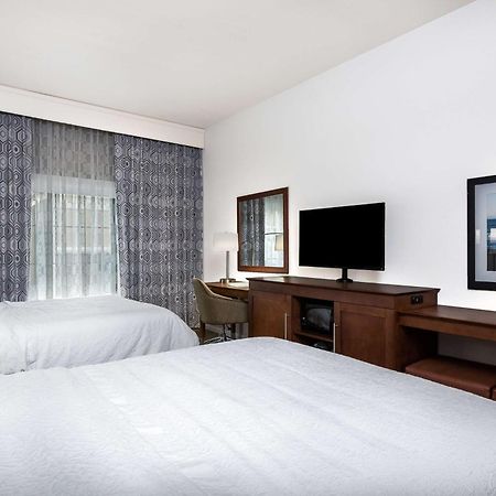 Hampton Inn & Suites Florence Center Exteriör bild