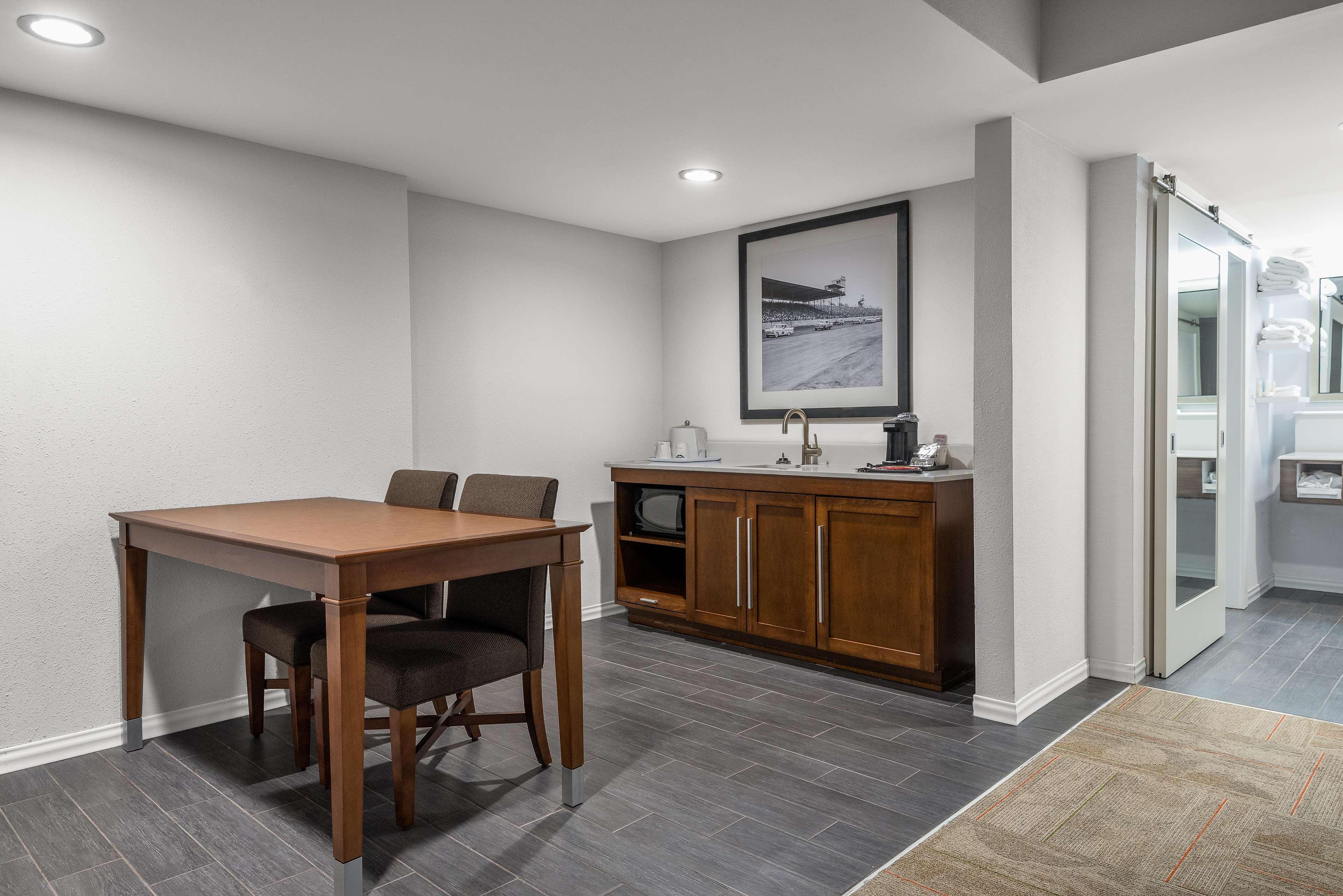 Hampton Inn & Suites Florence Center Exteriör bild