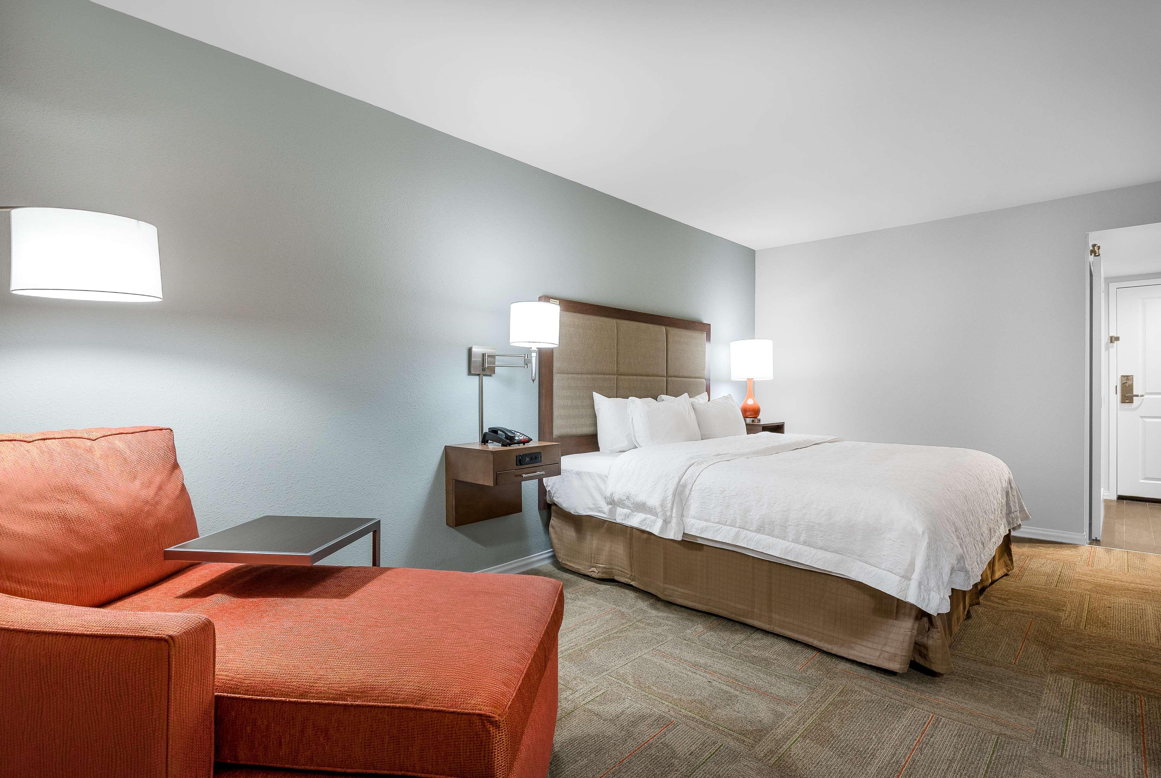 Hampton Inn & Suites Florence Center Exteriör bild