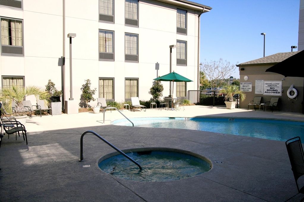 Hampton Inn & Suites Florence Center Bekvämligheter bild