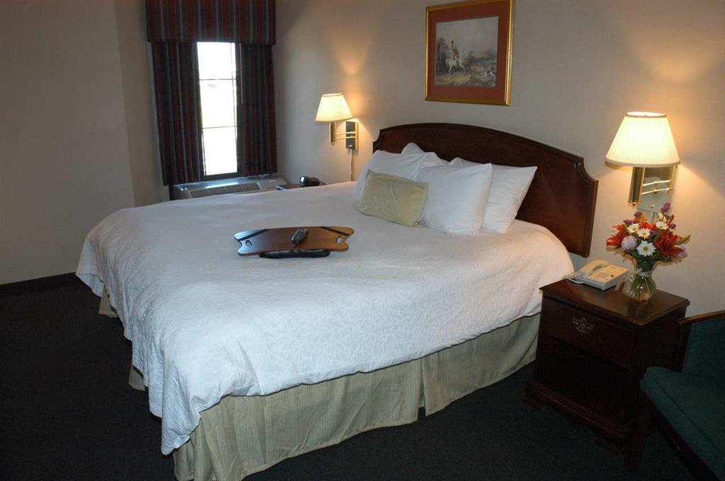 Hampton Inn & Suites Florence Center Rum bild