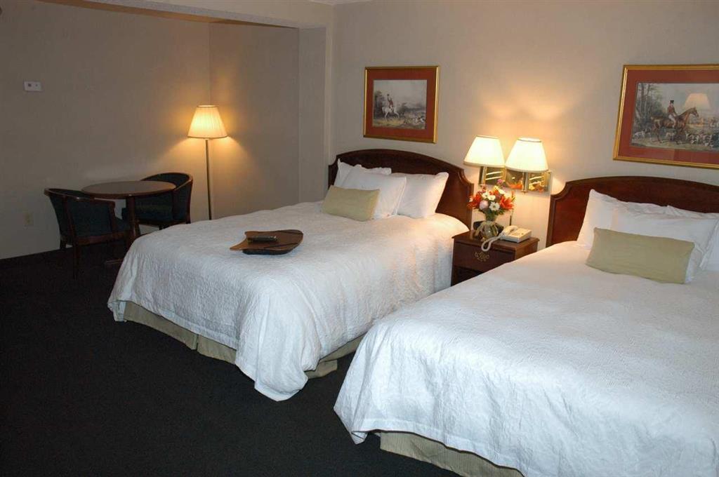 Hampton Inn & Suites Florence Center Rum bild