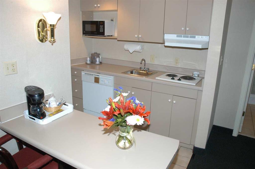 Hampton Inn & Suites Florence Center Rum bild